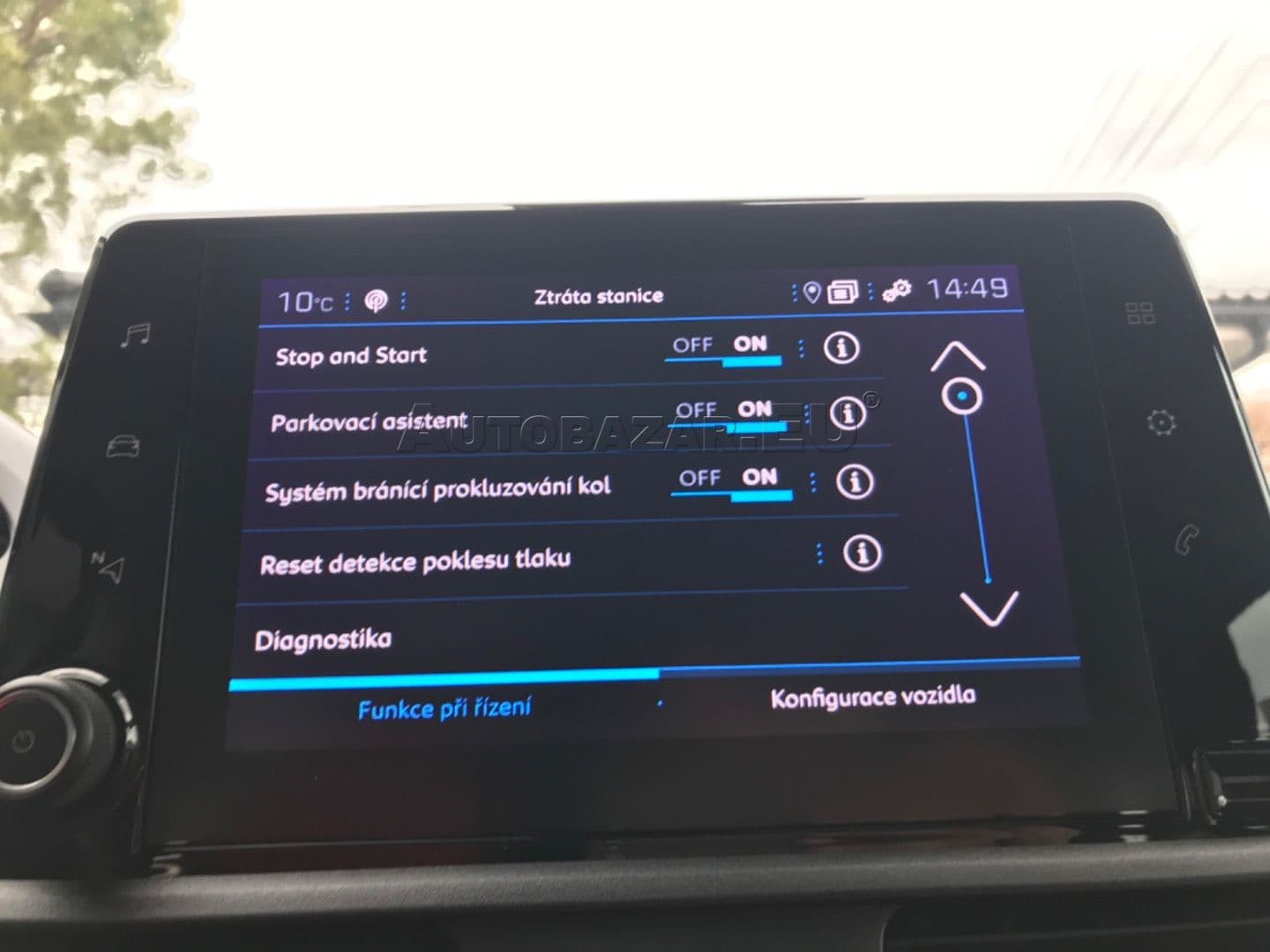Peugeot Rifter 1.2 PureTech Active Pack thumb 40