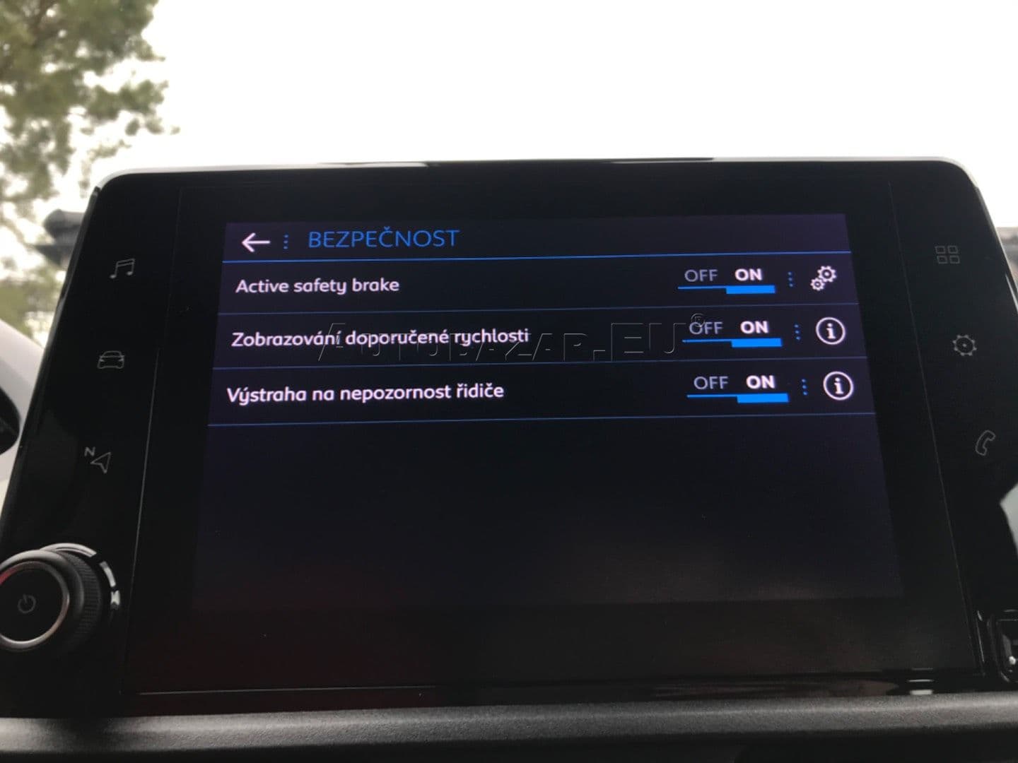 Peugeot Rifter 1.2 PureTech Active Pack thumb 41