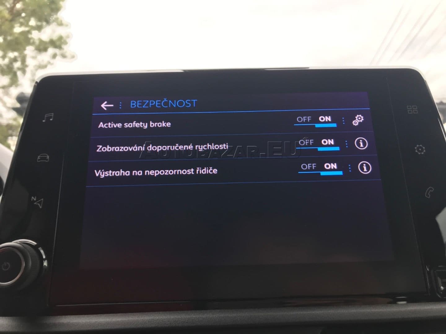 Peugeot Rifter 1.2 PureTech Active Pack thumb 42