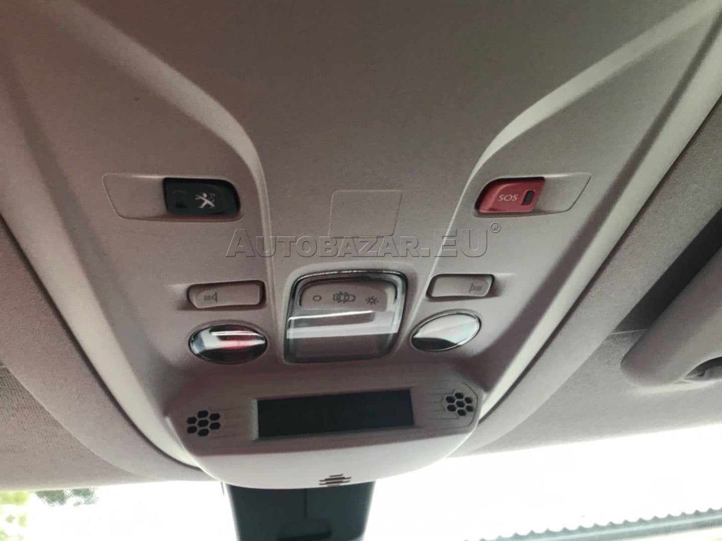 Peugeot Rifter 1.2 PureTech Active Pack thumb 43