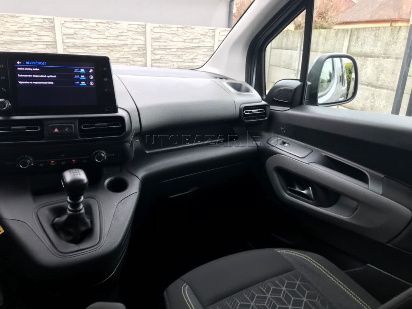 Peugeot Rifter 1.2 PureTech Active Pack thumb 49