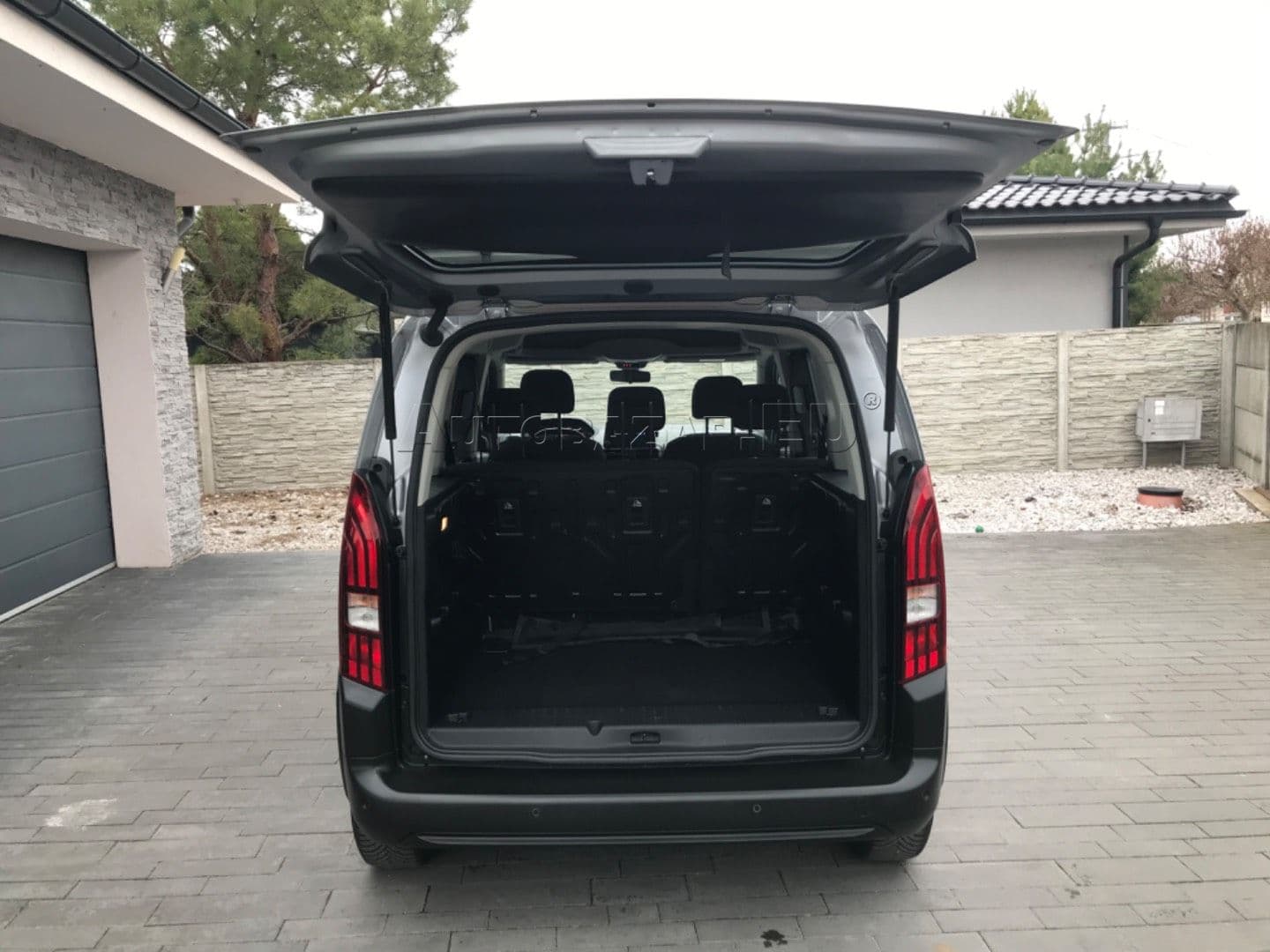 Peugeot Rifter 1.2 PureTech Active Pack thumb 51