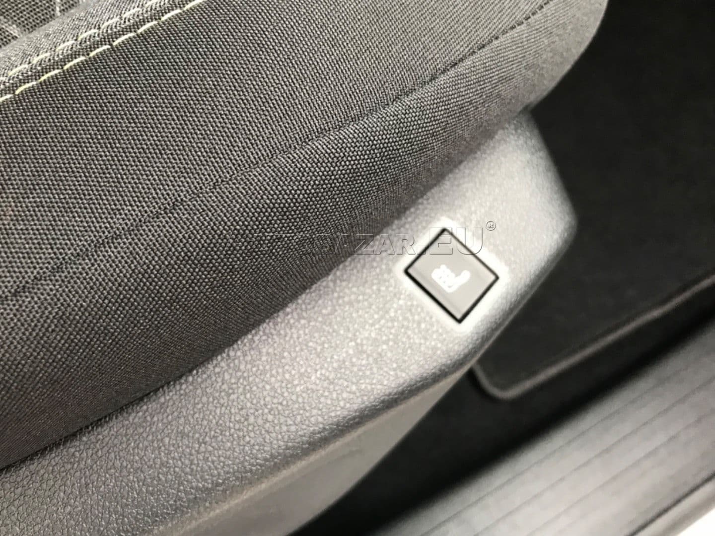 Peugeot Rifter 1.2 PureTech Active Pack thumb 56