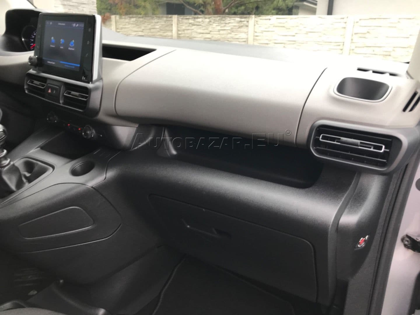 Peugeot Rifter 1.2 PureTech Active Pack thumb 57