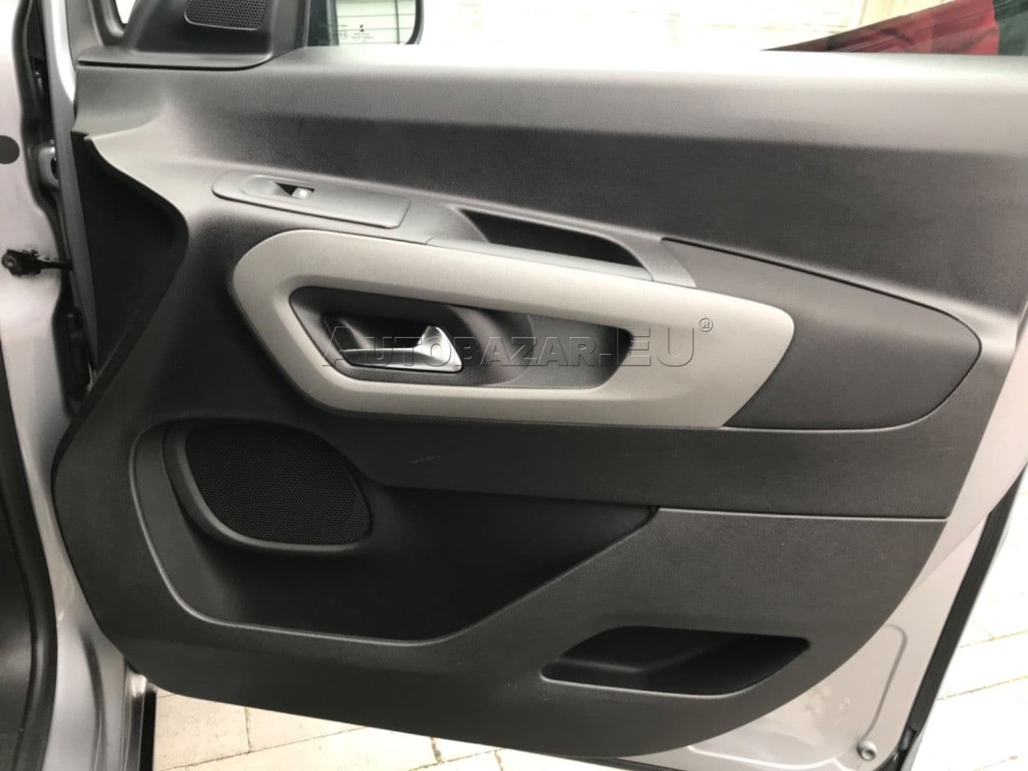 Peugeot Rifter 1.2 PureTech Active Pack thumb 58