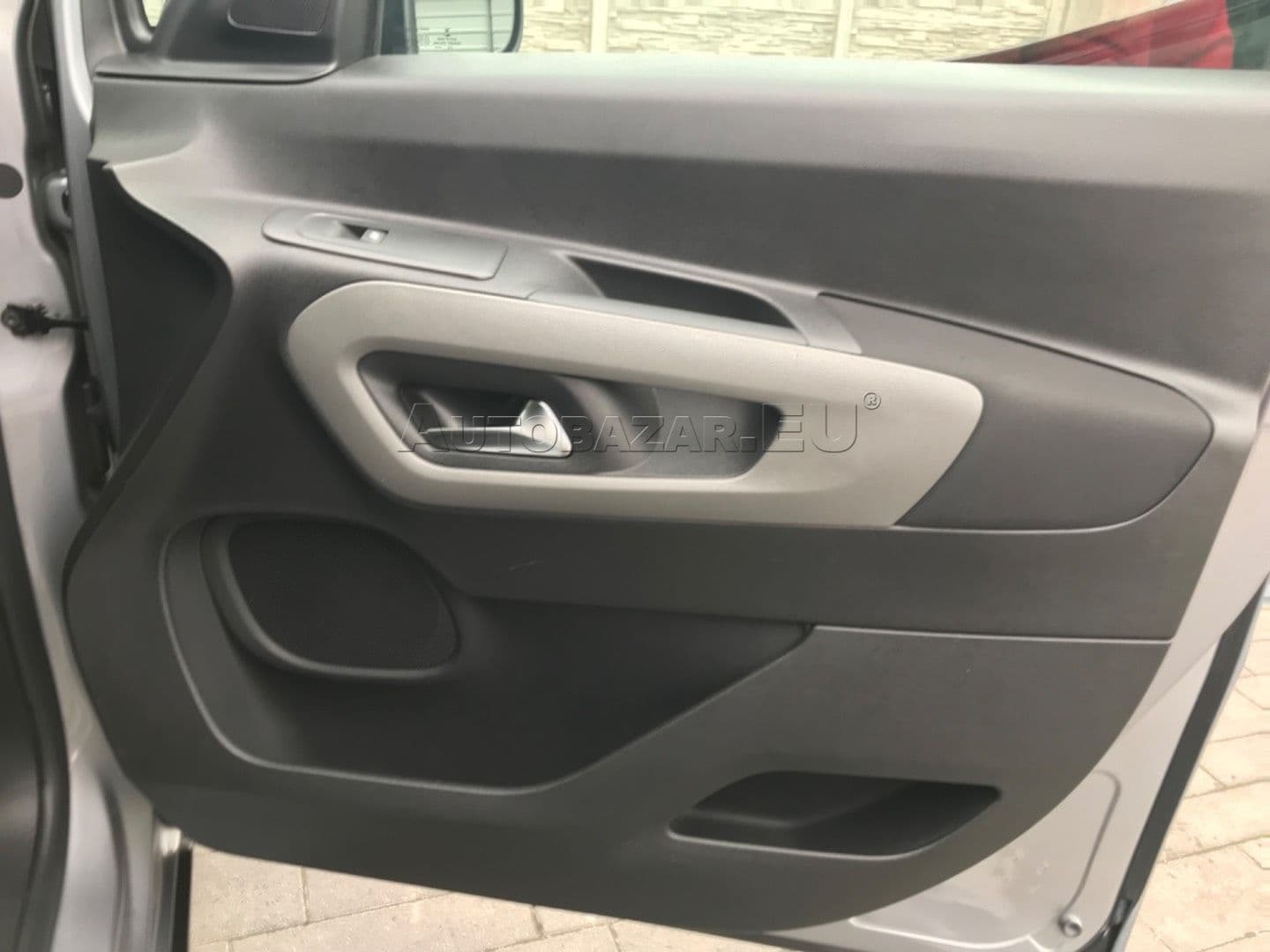 Peugeot Rifter 1.2 PureTech Active Pack thumb 59