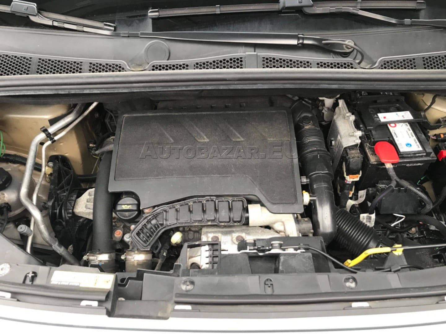 Peugeot Rifter 1.2 PureTech Active Pack thumb 60