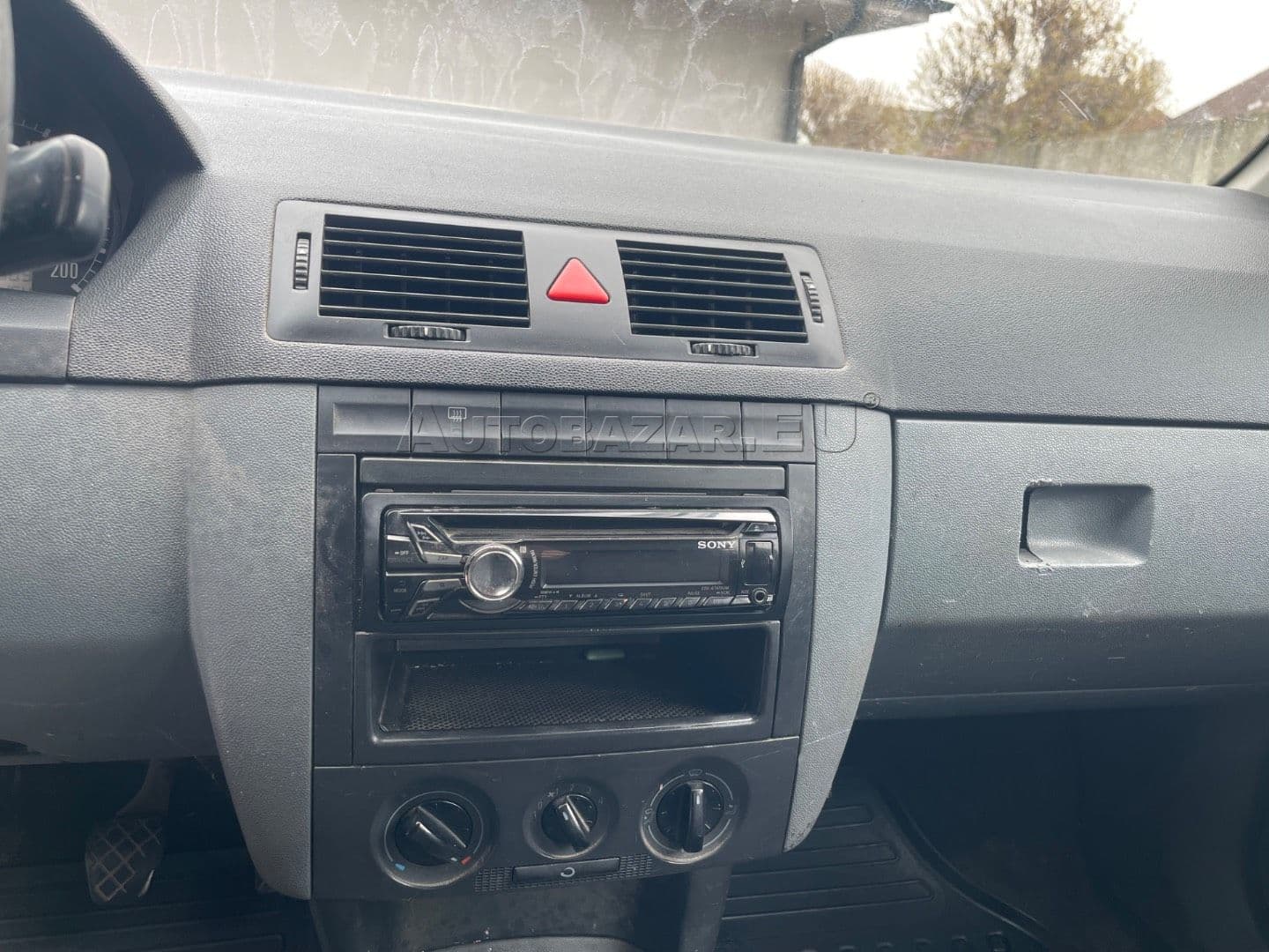Škoda Fabia Combi 1.4 Classic thumb 12