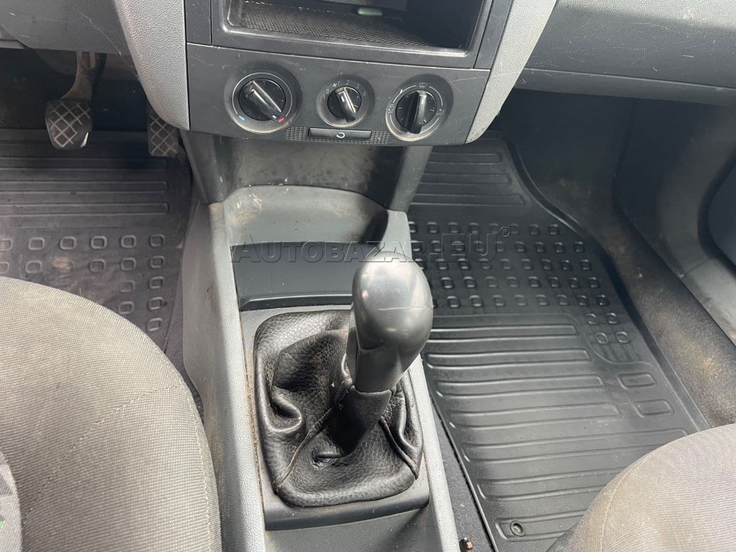 Škoda Fabia Combi 1.4 Classic thumb 13