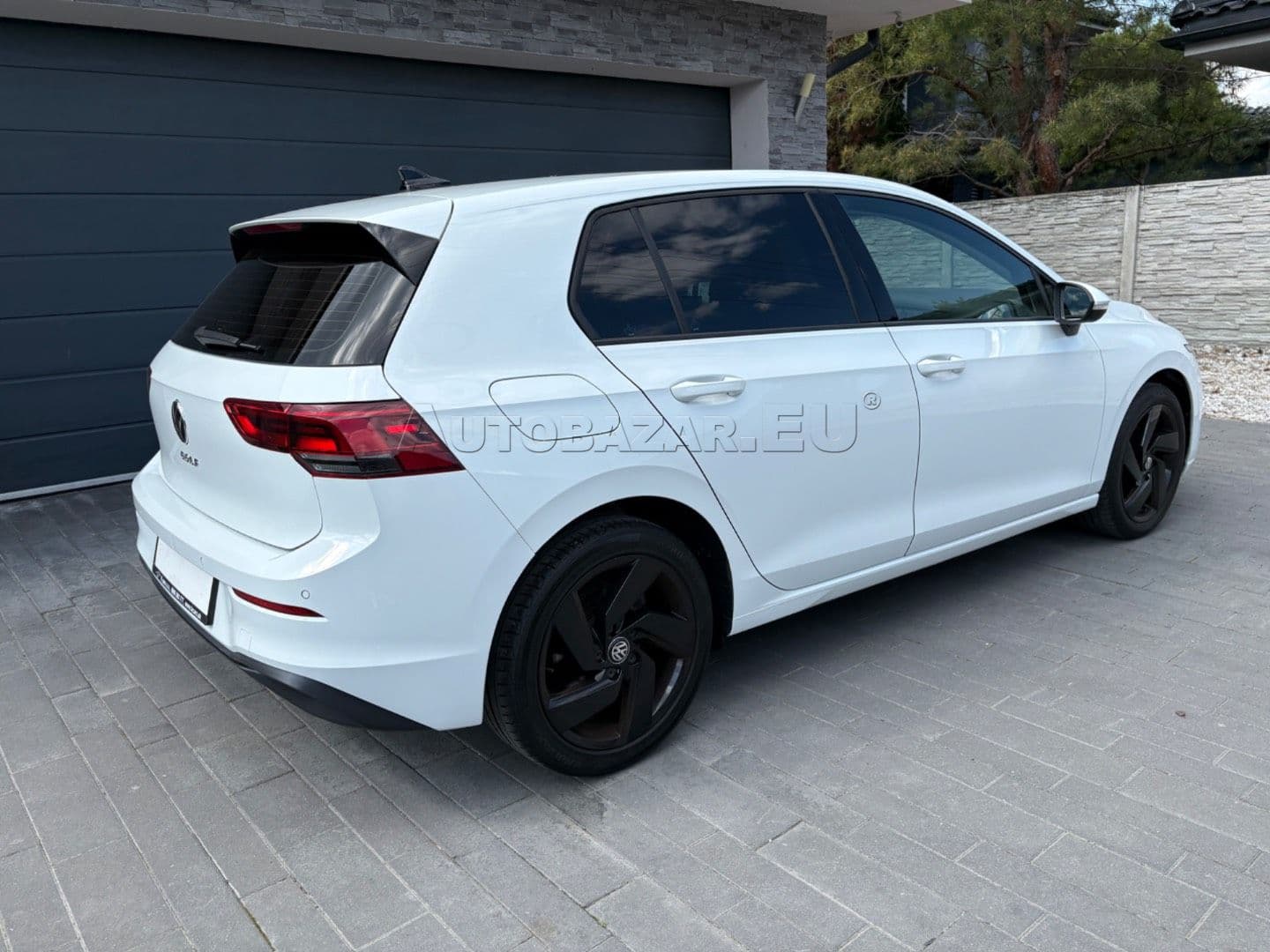 Volkswagen Golf 2.0 TDI thumb 12