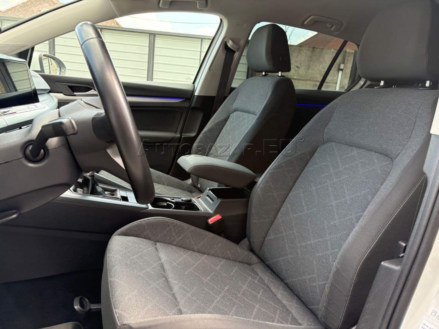 Volkswagen Golf 2.0 TDI thumb 17