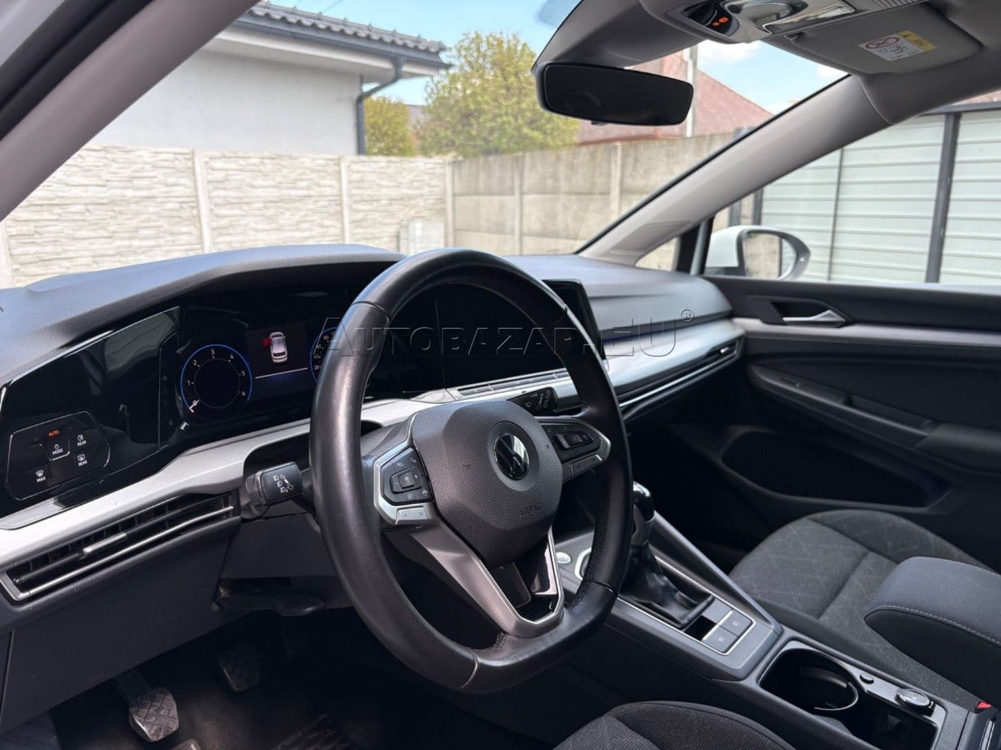 Volkswagen Golf 2.0 TDI thumb 18