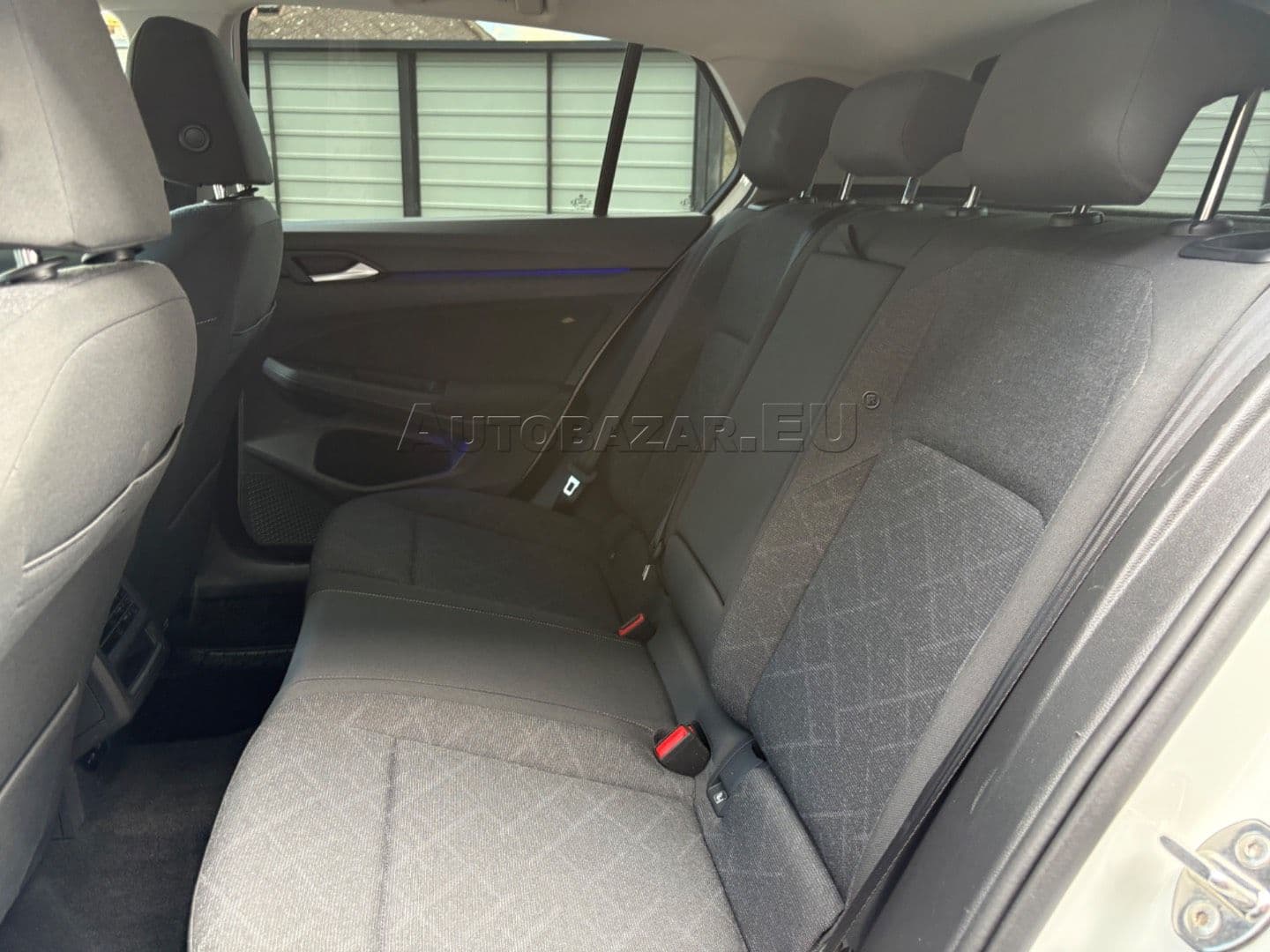 Volkswagen Golf 2.0 TDI thumb 38