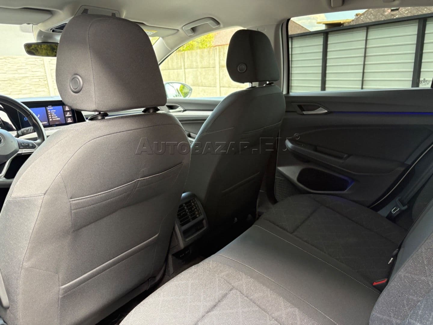 Volkswagen Golf 2.0 TDI thumb 39