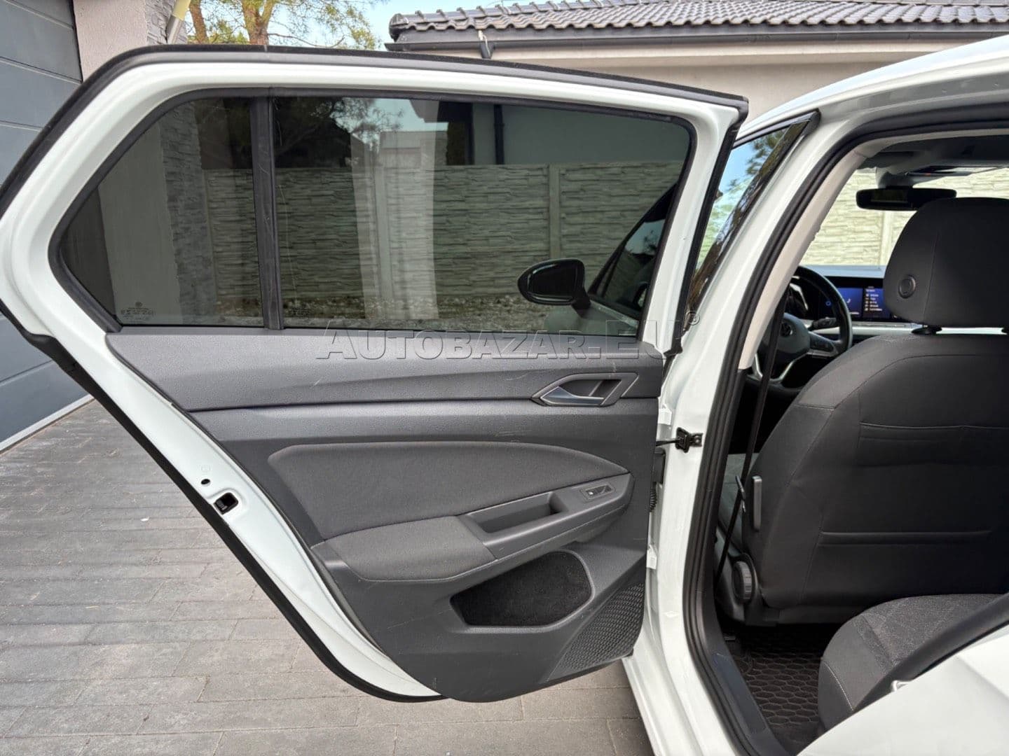 Volkswagen Golf 2.0 TDI thumb 43