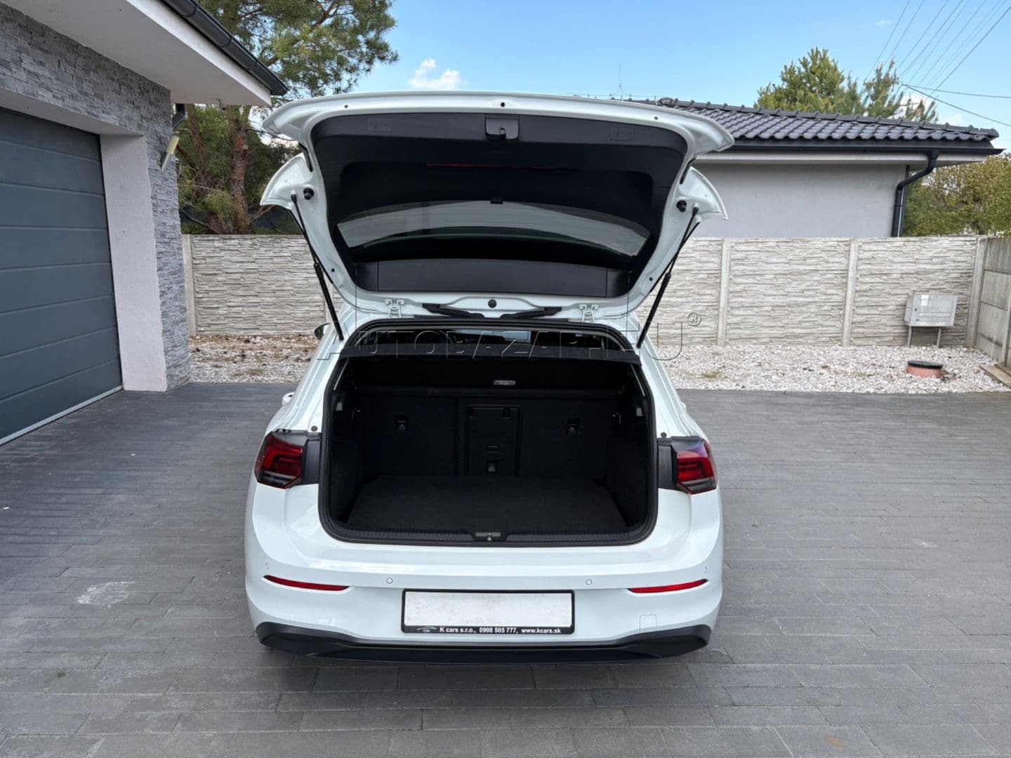 Volkswagen Golf 2.0 TDI thumb 45