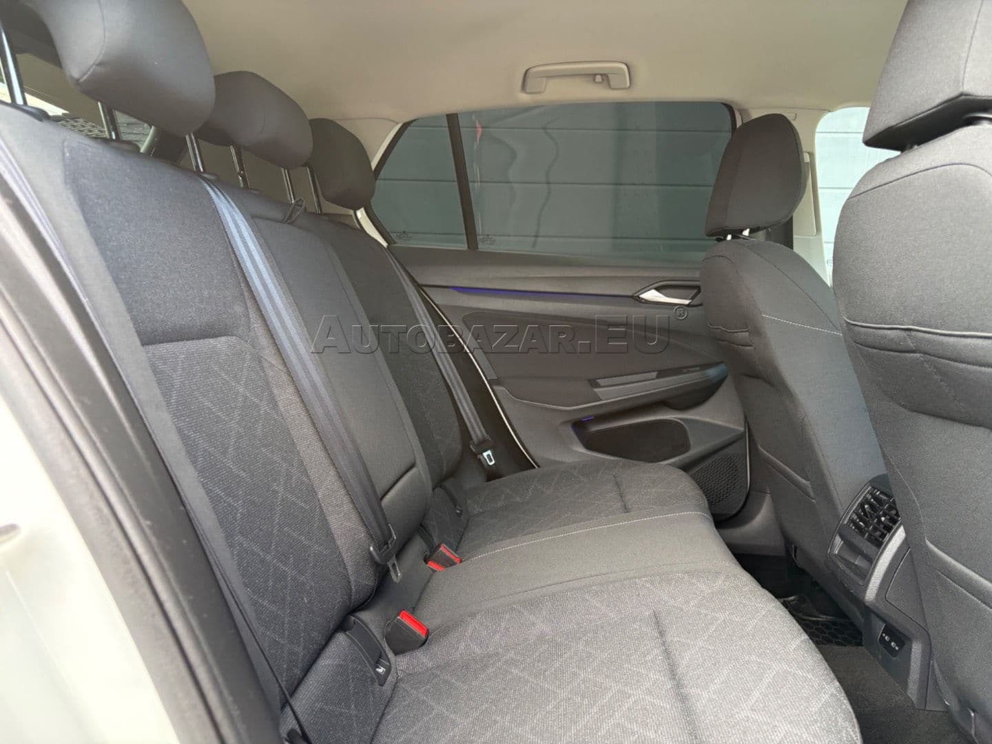 Volkswagen Golf 2.0 TDI thumb 46