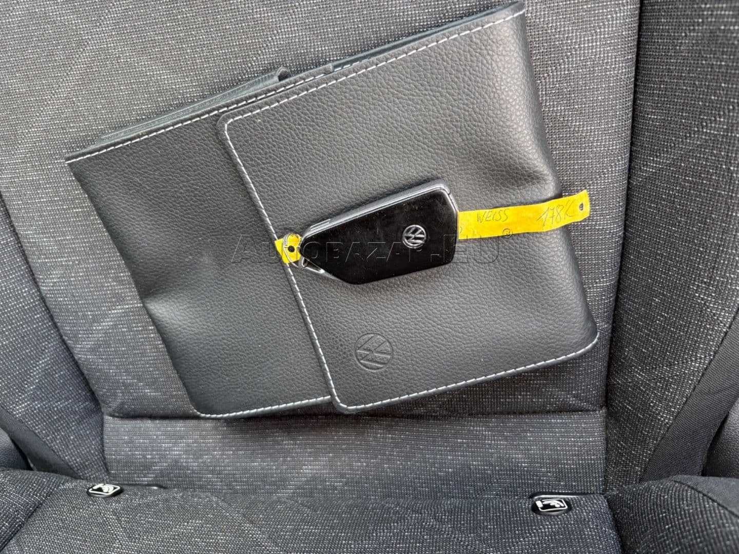 Volkswagen Golf 2.0 TDI thumb 52