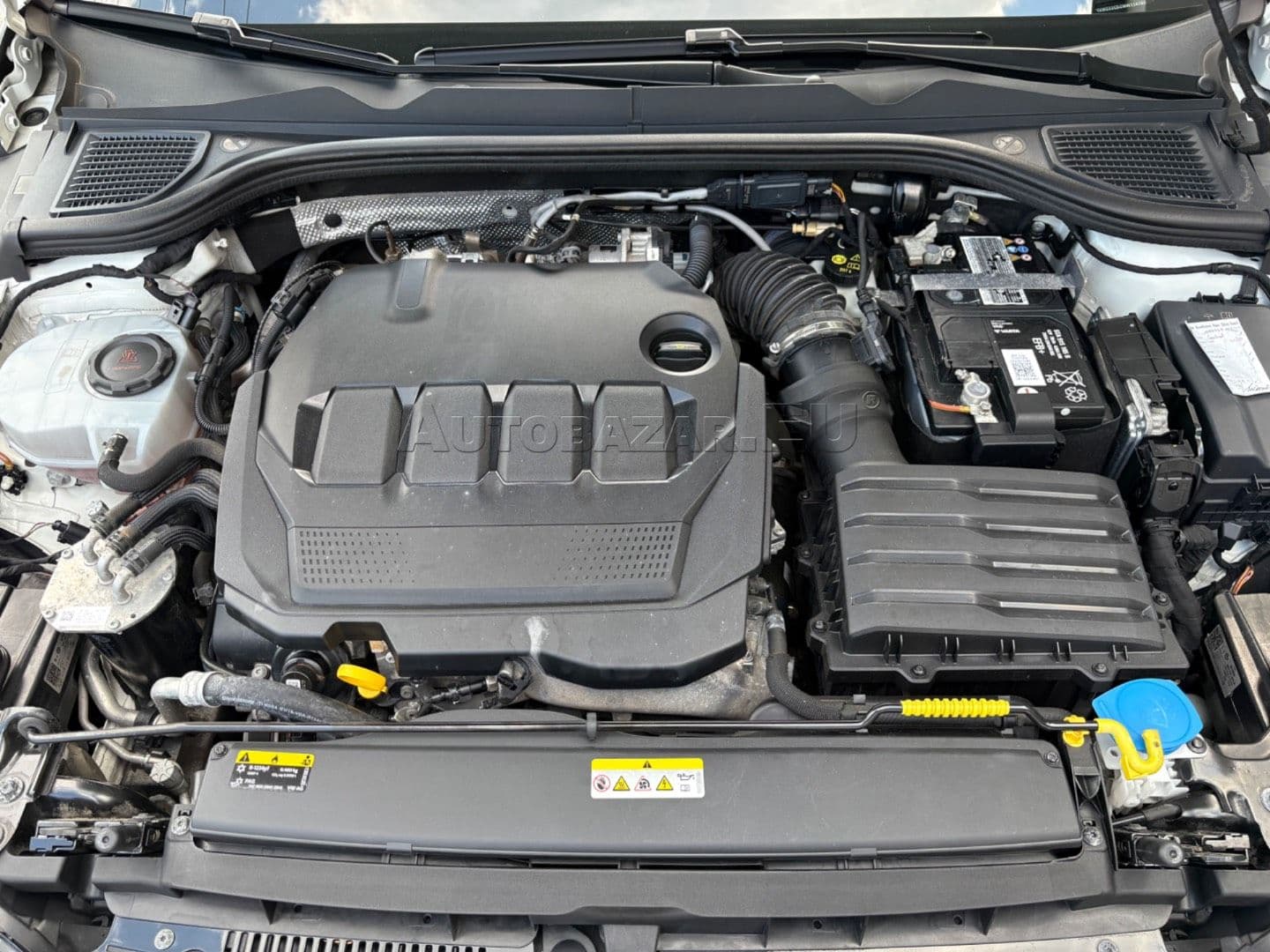 Volkswagen Golf 2.0 TDI thumb 53