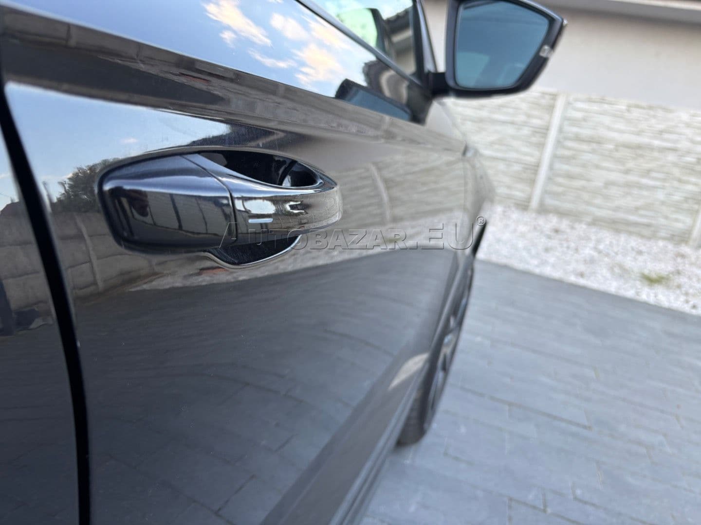 Škoda Karoq 1.5 TSI ACT EVO Sportline DSG thumb 14