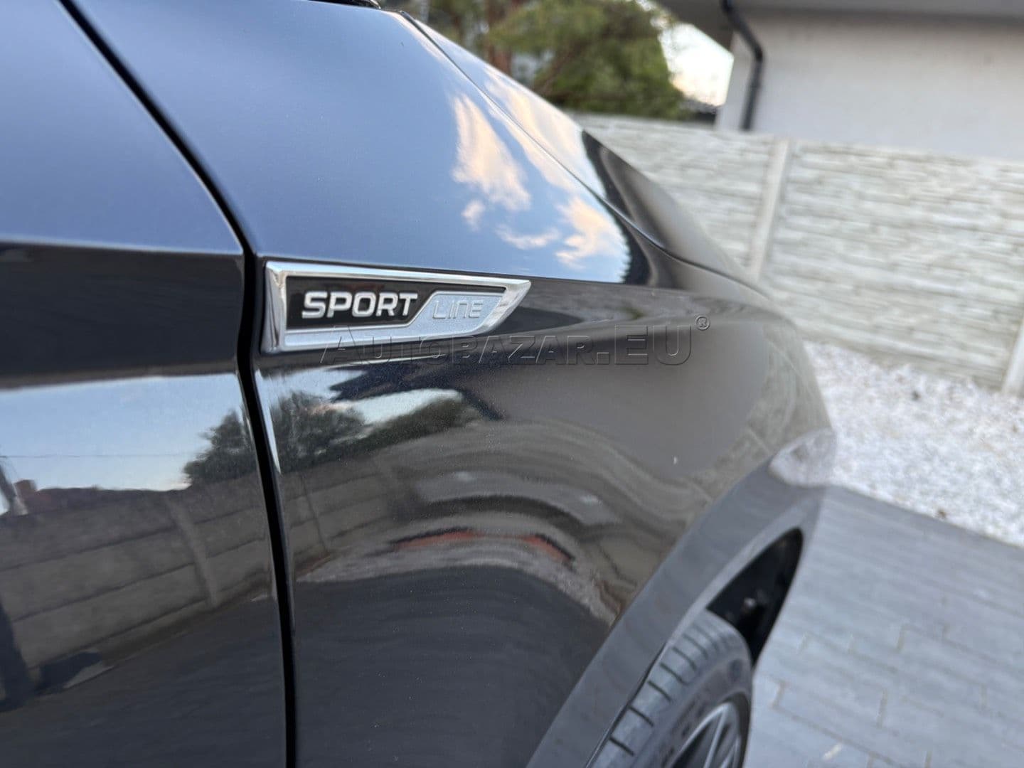 Škoda Karoq 1.5 TSI ACT EVO Sportline DSG thumb 15