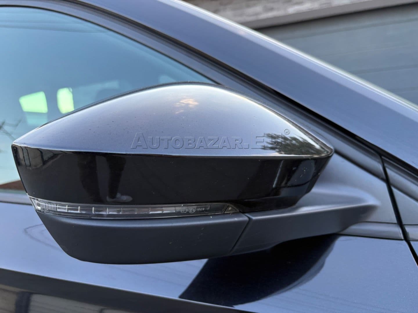 Škoda Karoq 1.5 TSI ACT EVO Sportline DSG thumb 17
