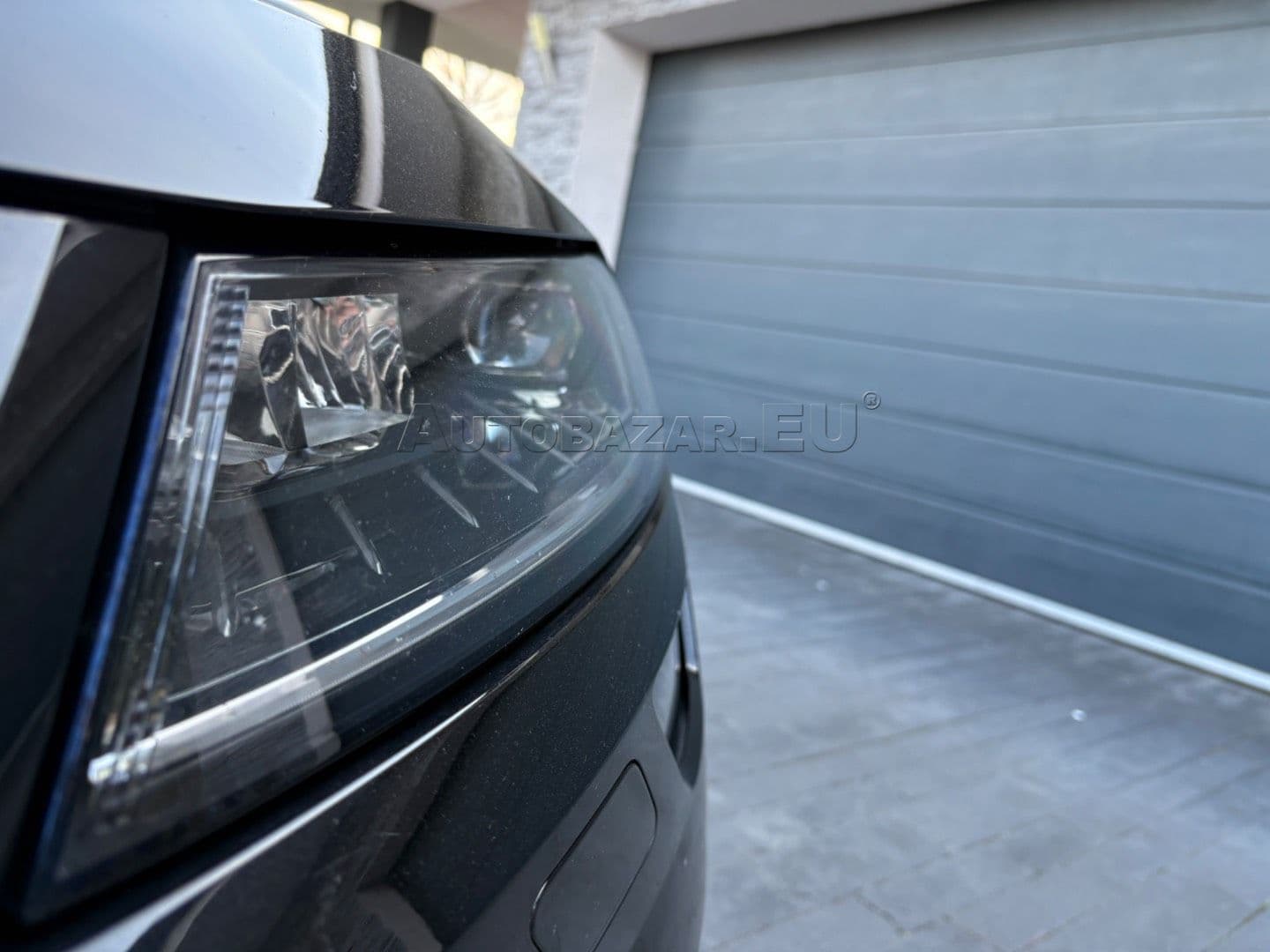 Škoda Karoq 1.5 TSI ACT EVO Sportline DSG thumb 19