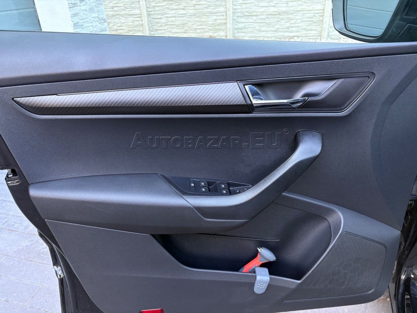 Škoda Karoq 1.5 TSI ACT EVO Sportline DSG thumb 22