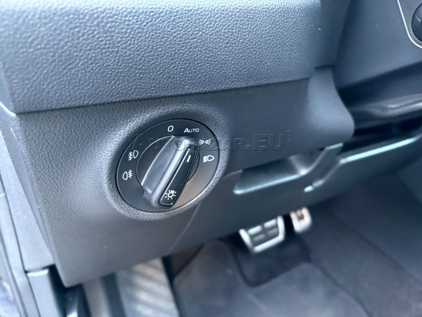 Škoda Karoq 1.5 TSI ACT EVO Sportline DSG thumb 24