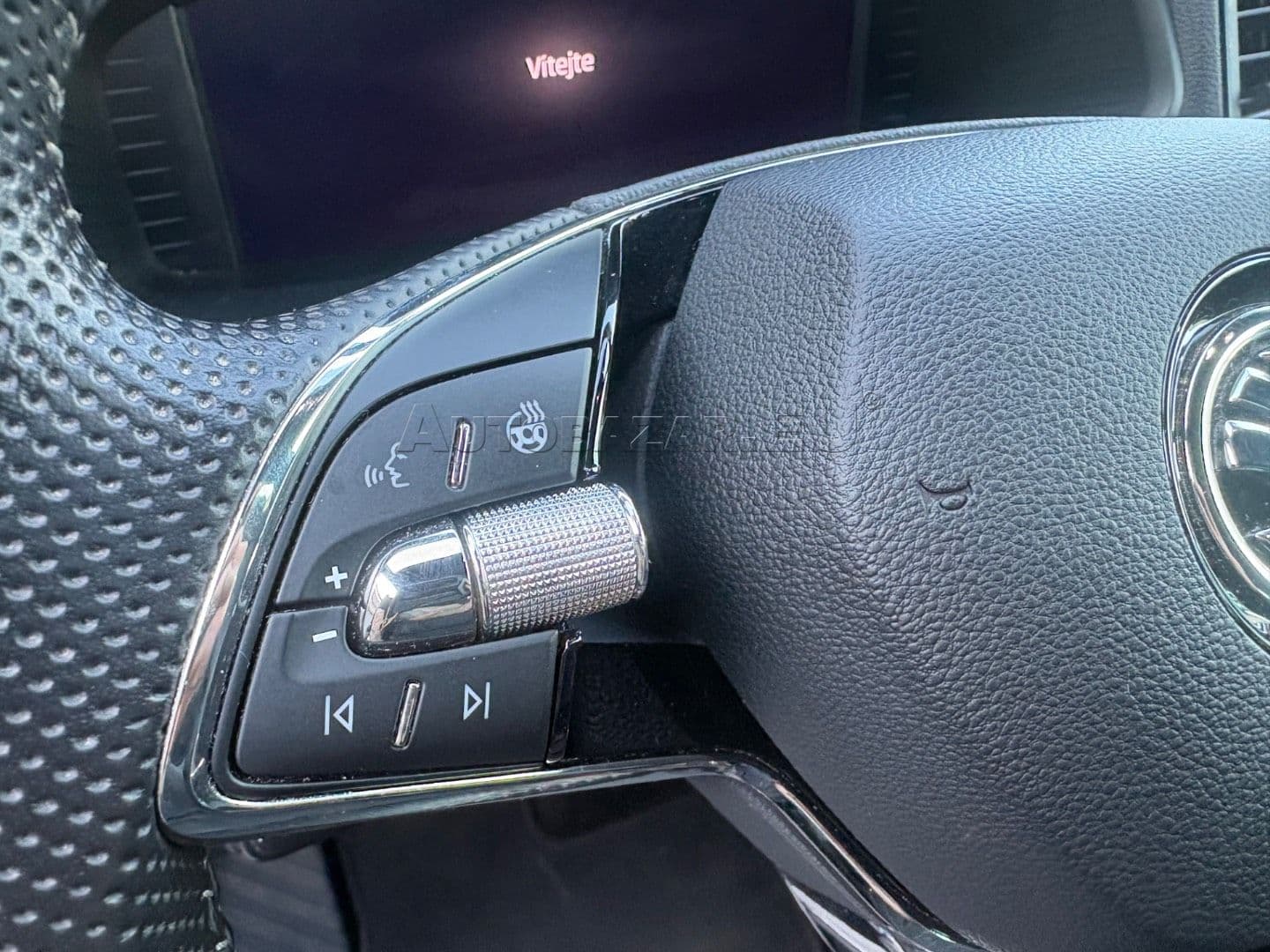 Škoda Karoq 1.5 TSI ACT EVO Sportline DSG thumb 26