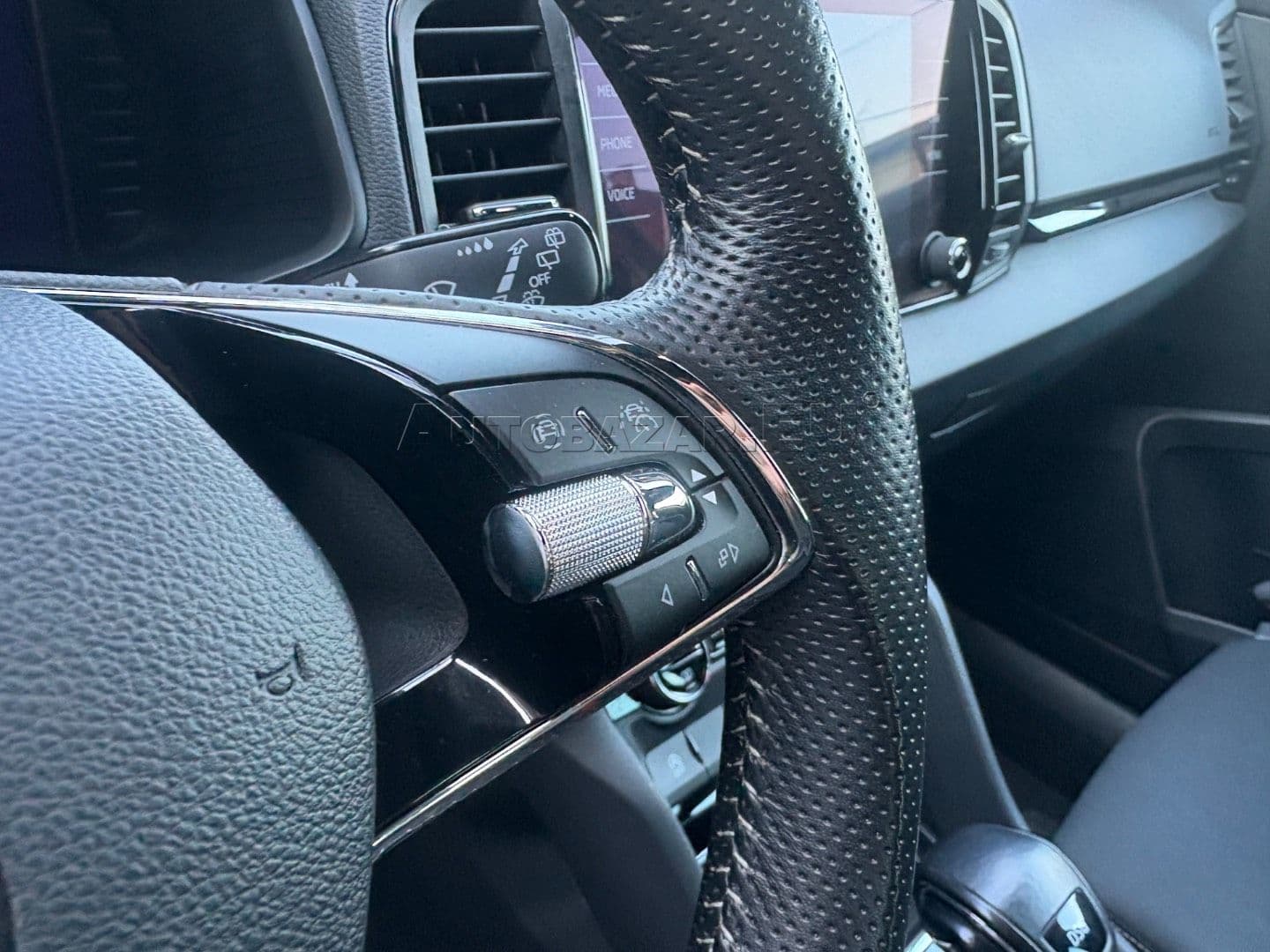 Škoda Karoq 1.5 TSI ACT EVO Sportline DSG thumb 27