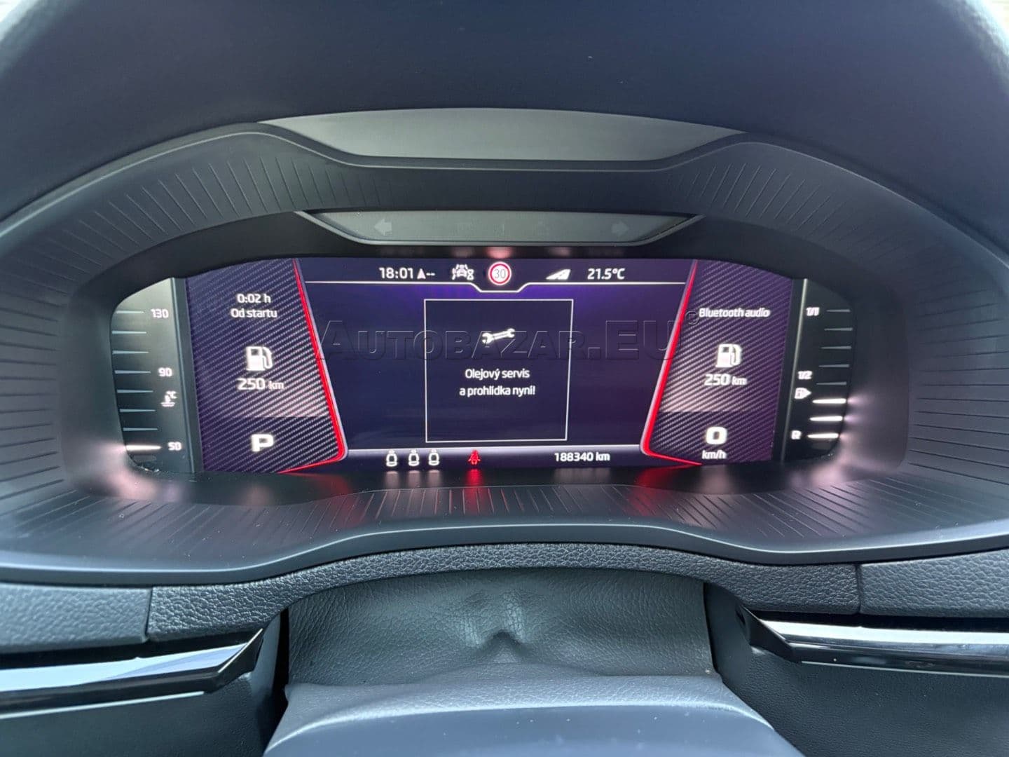 Škoda Karoq 1.5 TSI ACT EVO Sportline DSG thumb 28