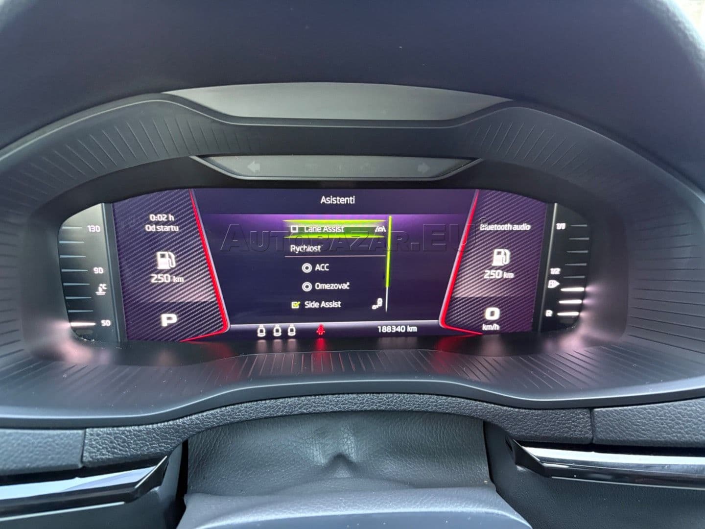Škoda Karoq 1.5 TSI ACT EVO Sportline DSG thumb 29