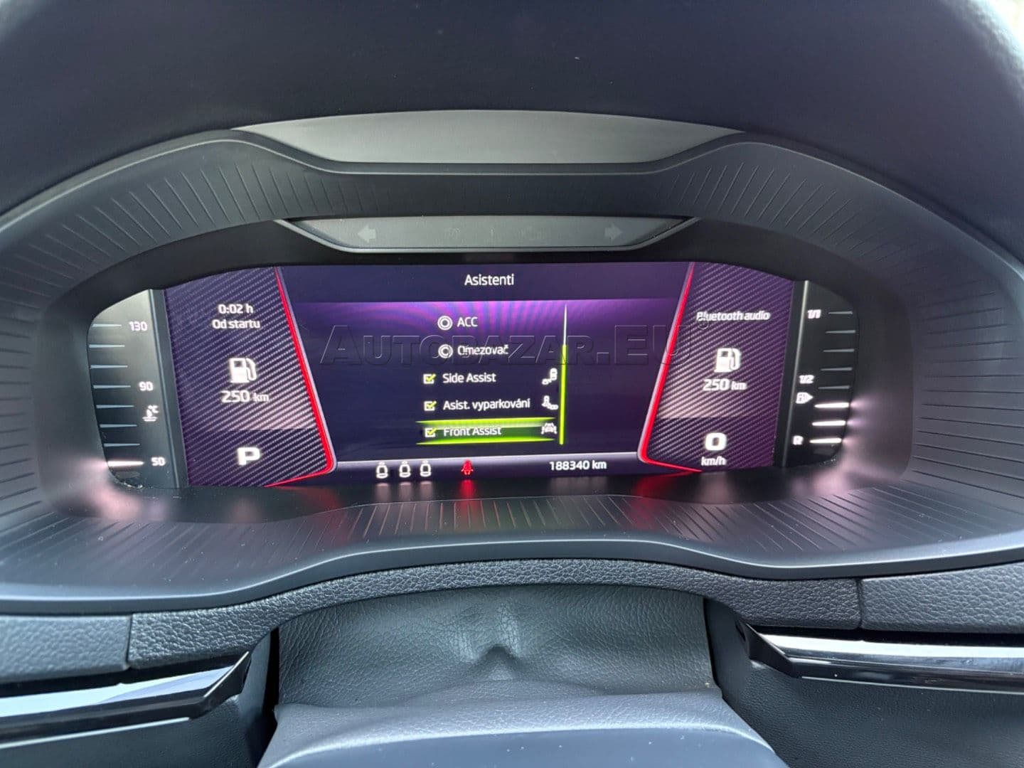 Škoda Karoq 1.5 TSI ACT EVO Sportline DSG thumb 30