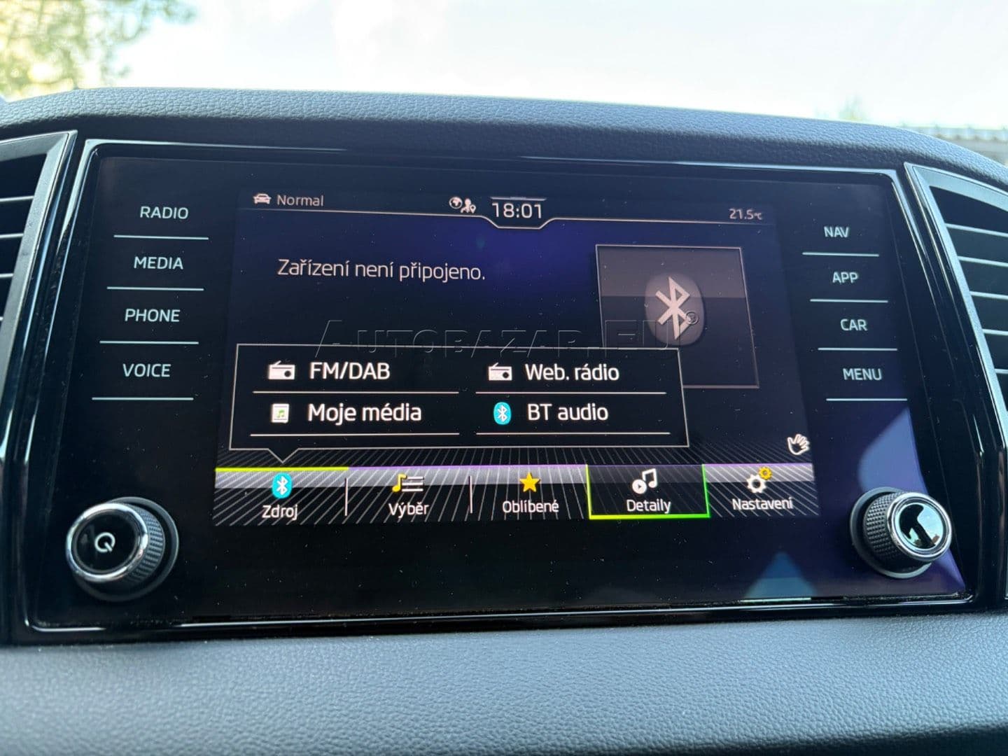Škoda Karoq 1.5 TSI ACT EVO Sportline DSG thumb 33