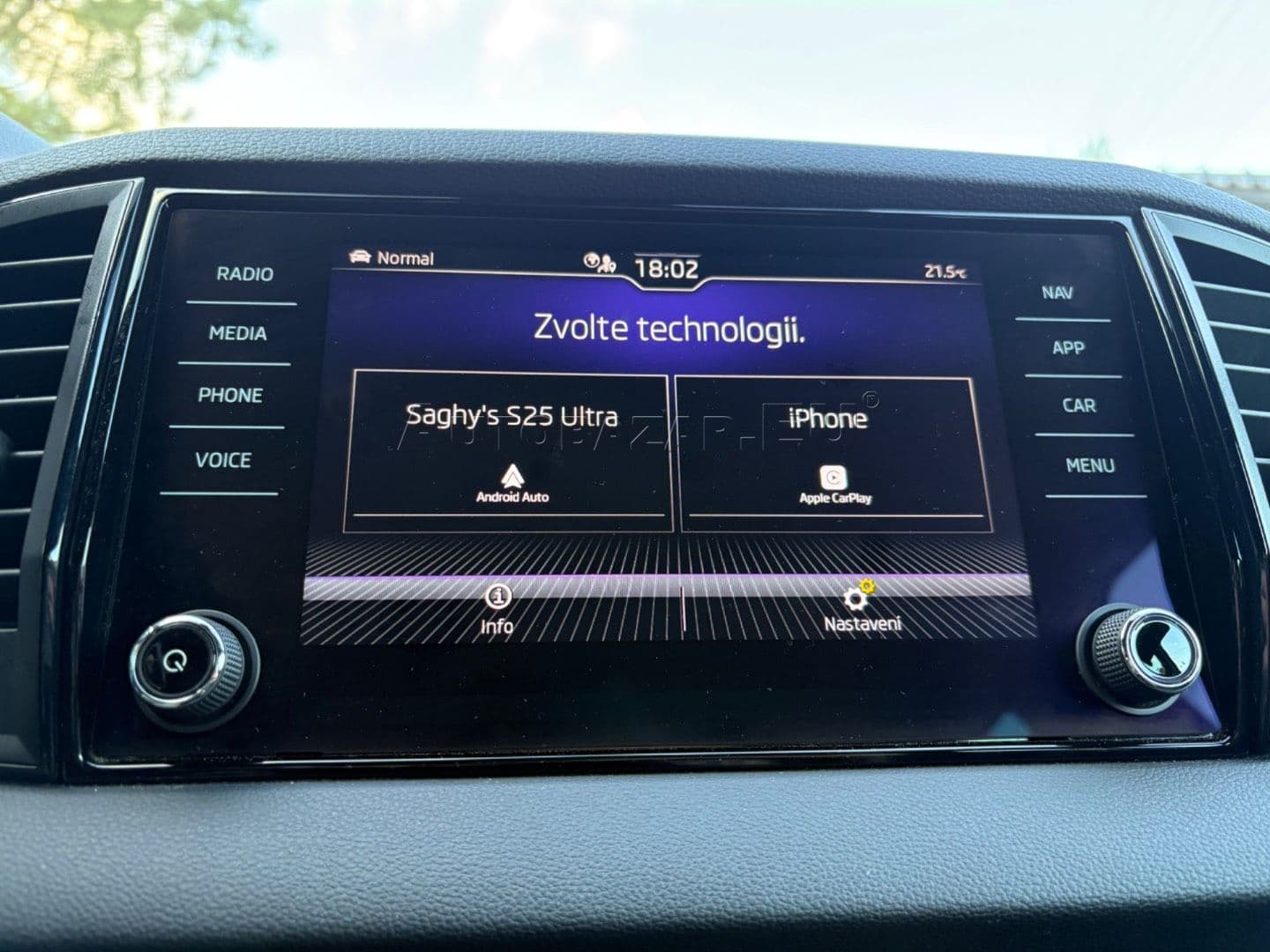 Škoda Karoq 1.5 TSI ACT EVO Sportline DSG thumb 37
