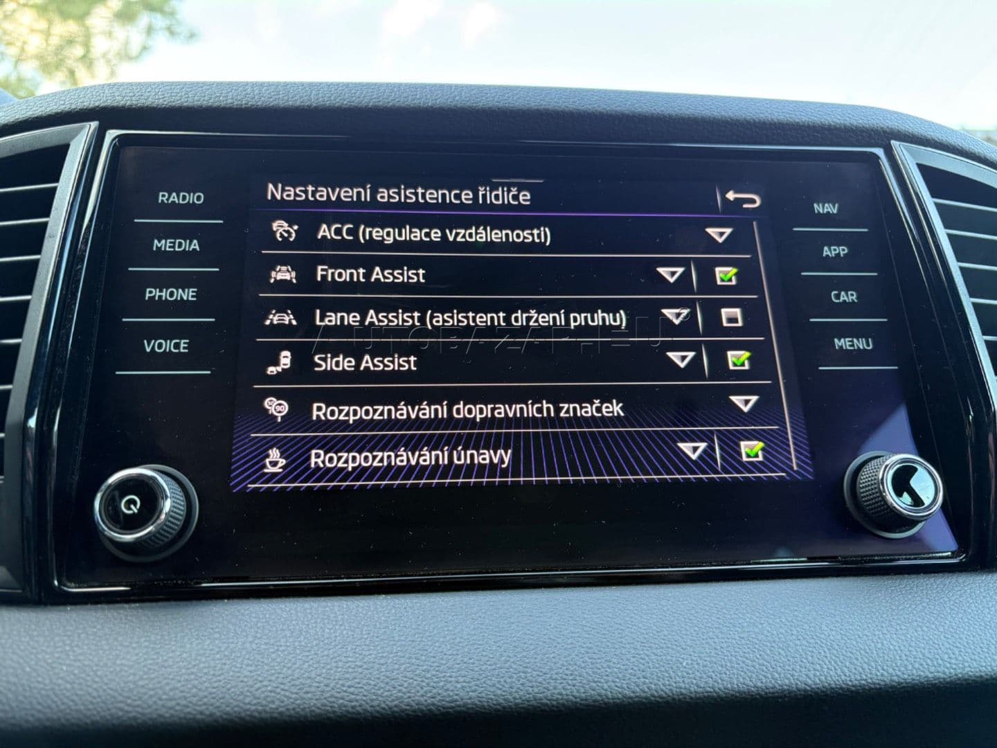 Škoda Karoq 1.5 TSI ACT EVO Sportline DSG thumb 39