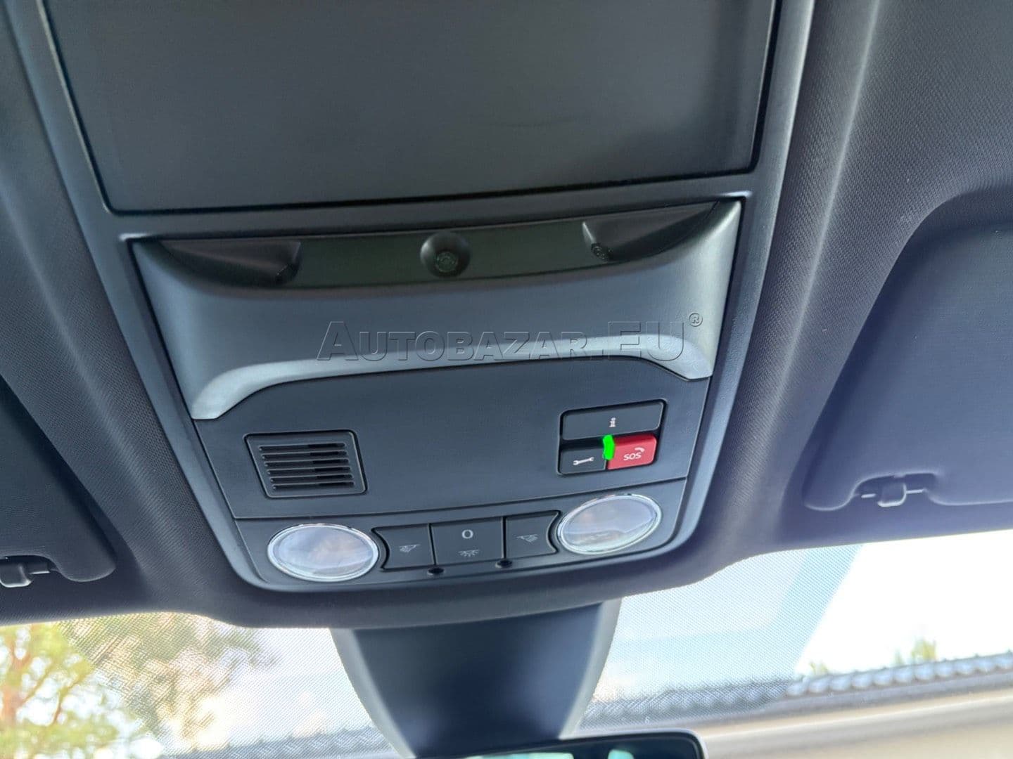 Škoda Karoq 1.5 TSI ACT EVO Sportline DSG thumb 40