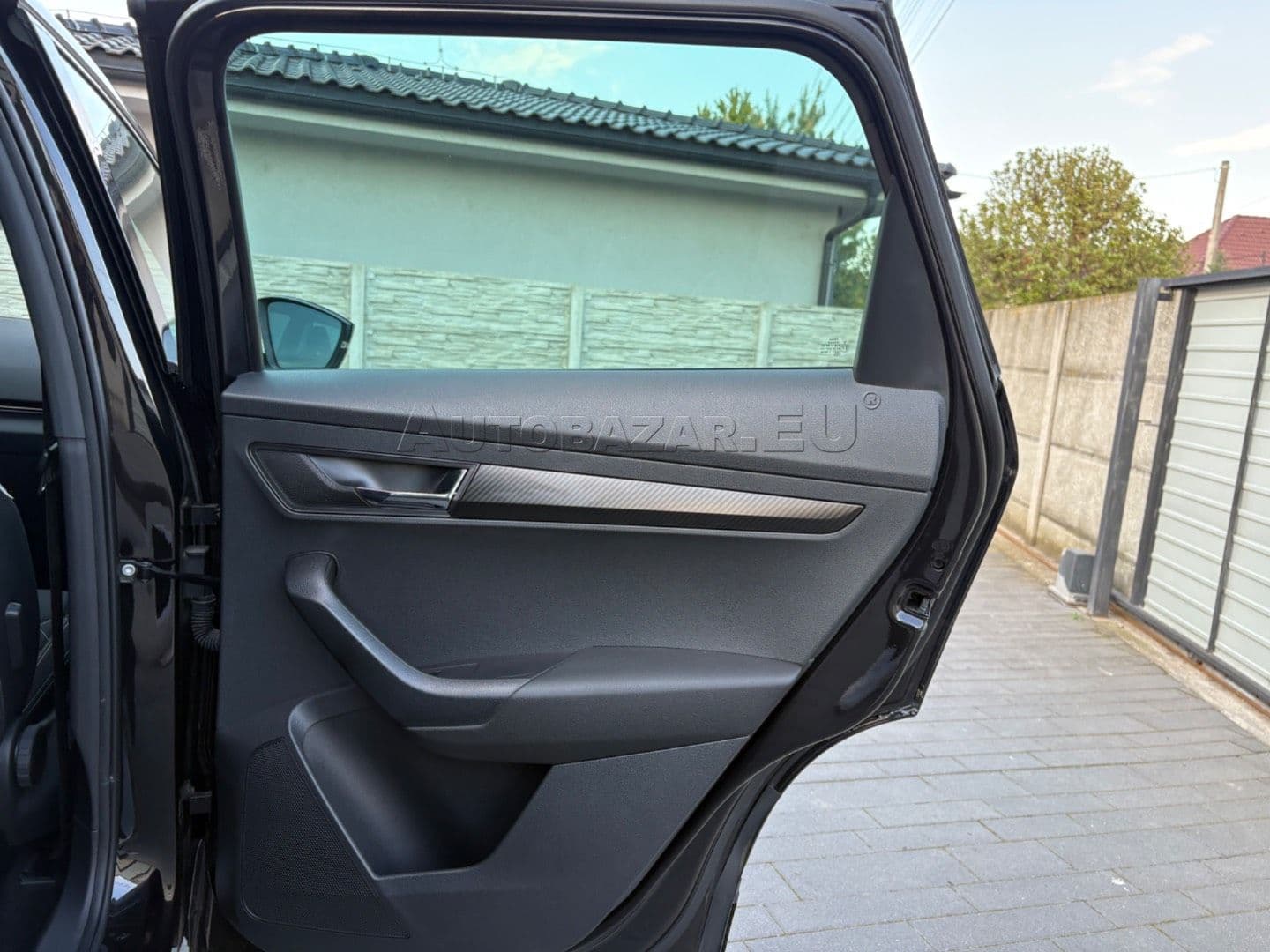 Škoda Karoq 1.5 TSI ACT EVO Sportline DSG thumb 48