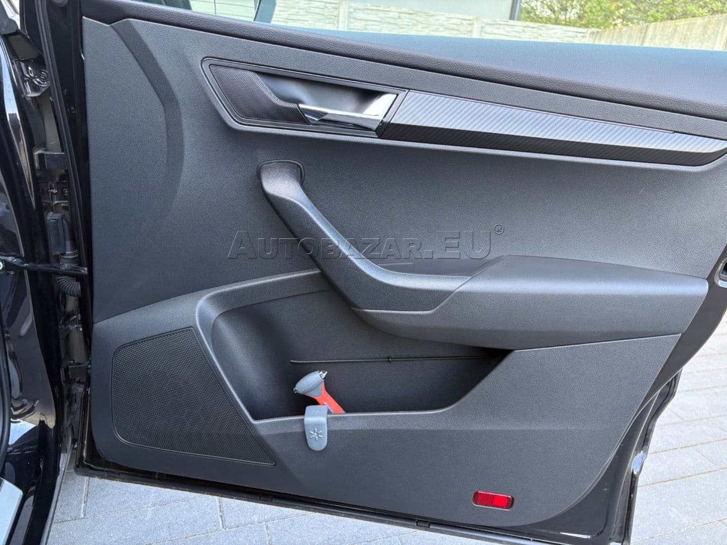 Škoda Karoq 1.5 TSI ACT EVO Sportline DSG thumb 54