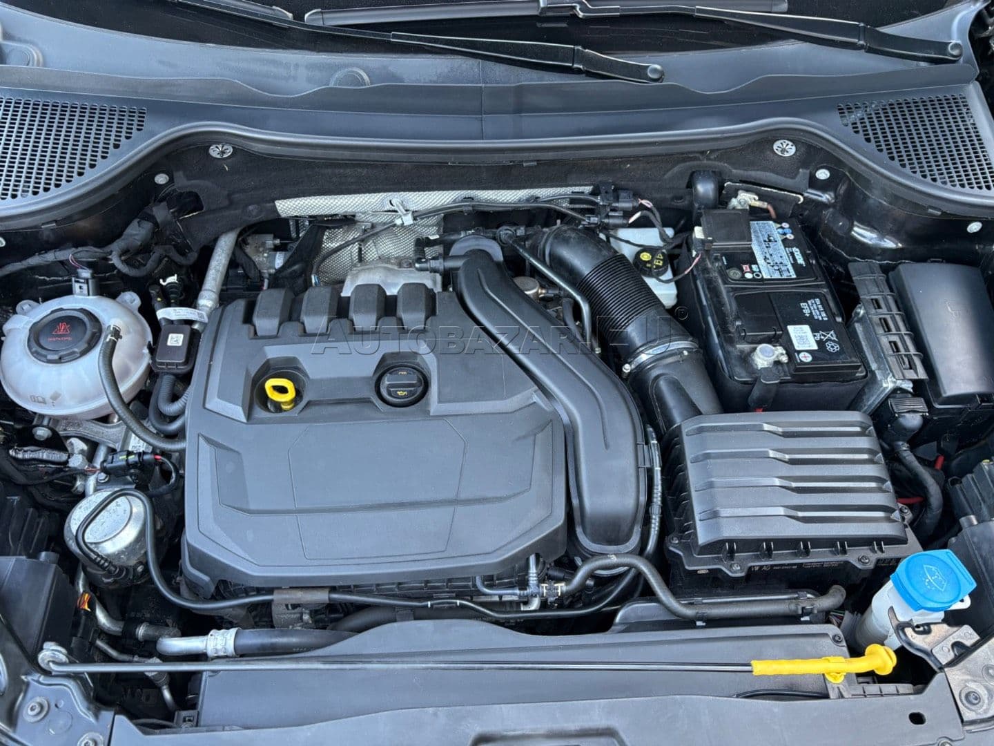 Škoda Karoq 1.5 TSI ACT EVO Sportline DSG thumb 56