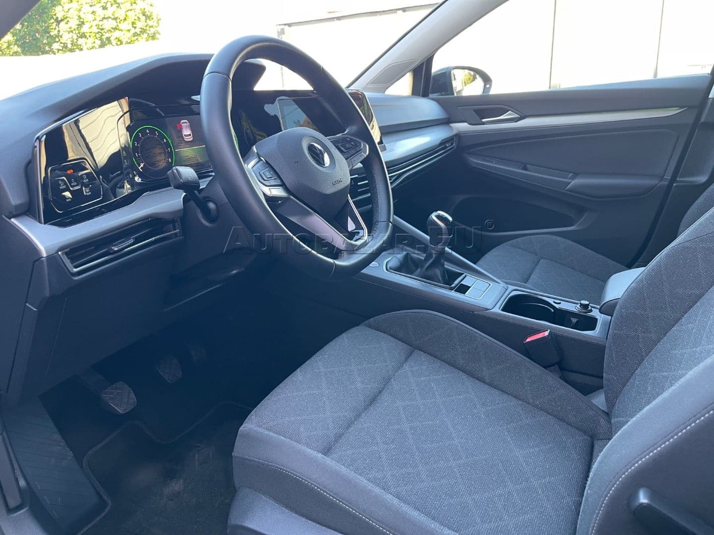 Volkswagen Golf 1.5 TSI ACT Life thumb 13