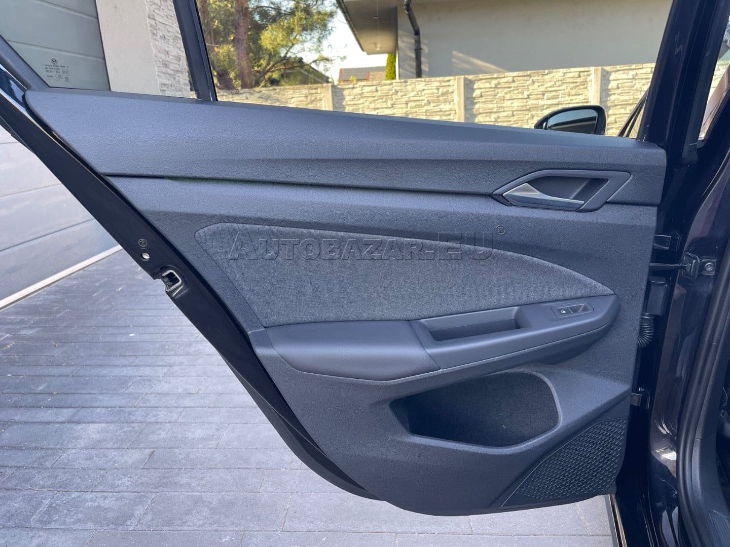 Volkswagen Golf 1.5 TSI ACT Life thumb 33