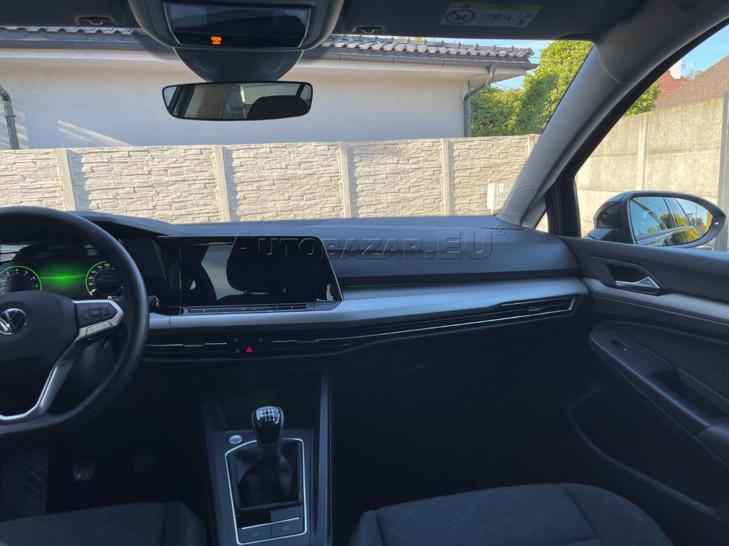 Volkswagen Golf 1.5 TSI ACT Life thumb 37