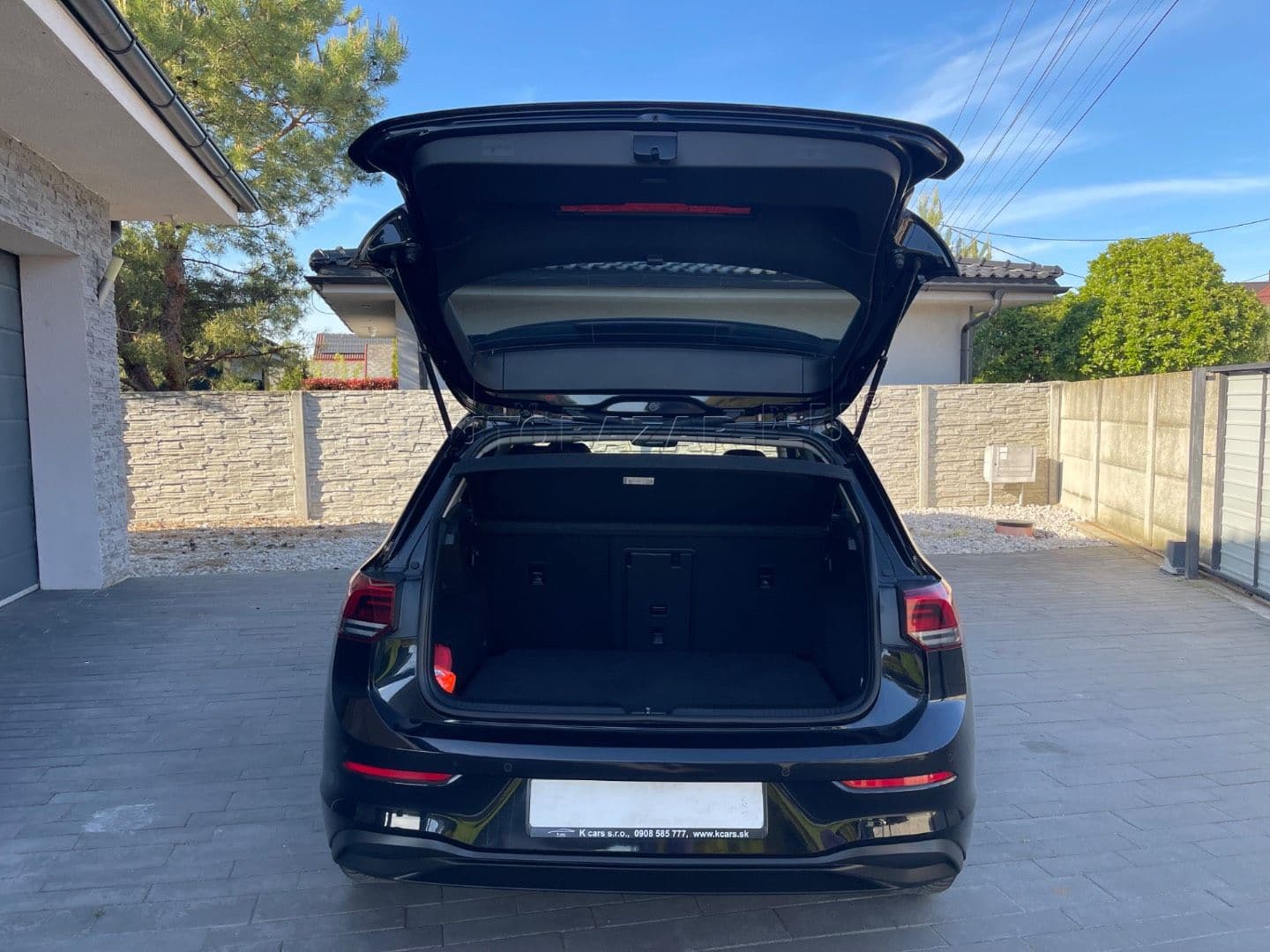 Volkswagen Golf 1.5 TSI ACT Life thumb 39