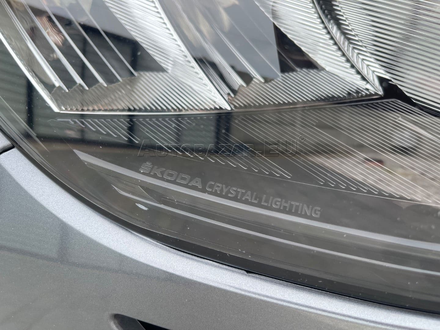 Škoda Kodiaq 2.0 TDI SCR EVO Style DSG thumb 12