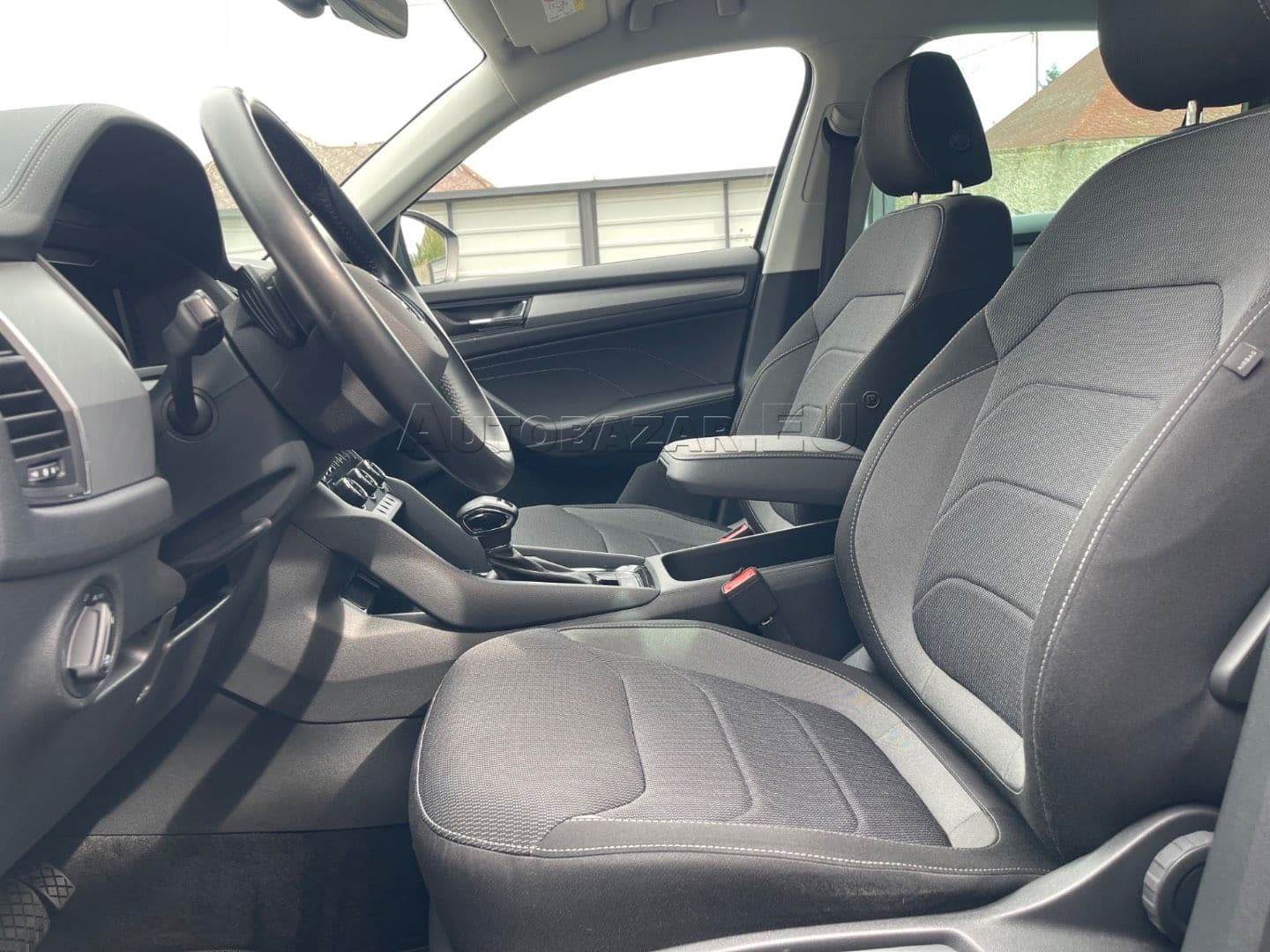 Škoda Kodiaq 2.0 TDI SCR EVO Style DSG thumb 14