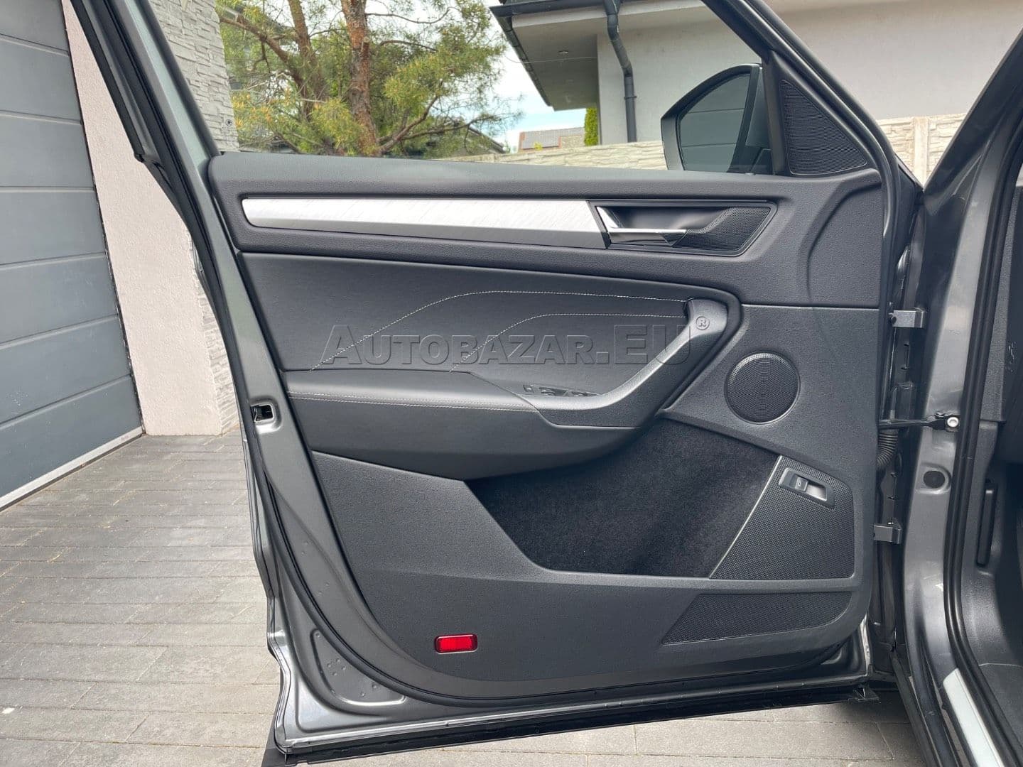 Škoda Kodiaq 2.0 TDI SCR EVO Style DSG thumb 16