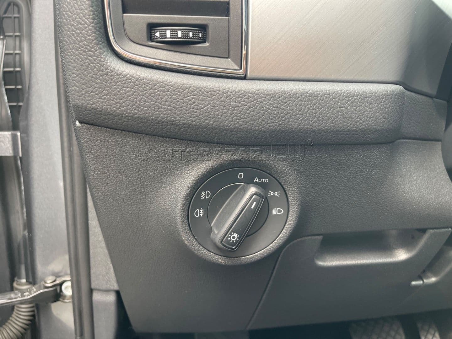 Škoda Kodiaq 2.0 TDI SCR EVO Style DSG thumb 18