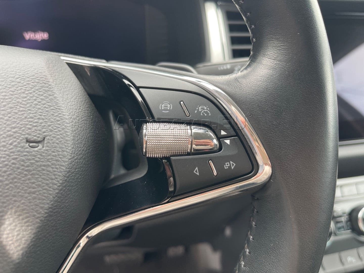 Škoda Kodiaq 2.0 TDI SCR EVO Style DSG thumb 22